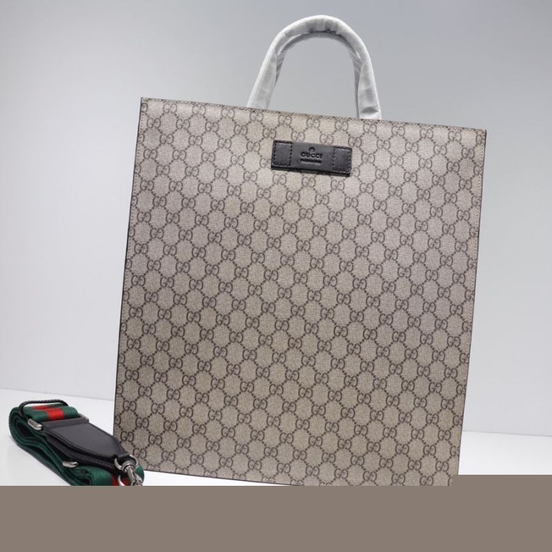G*u*i travel bags